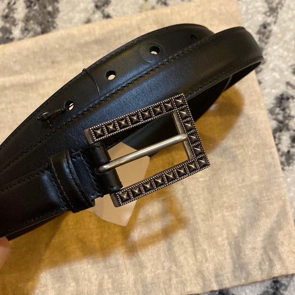 Gucci Selleria Belt size 110 / 44